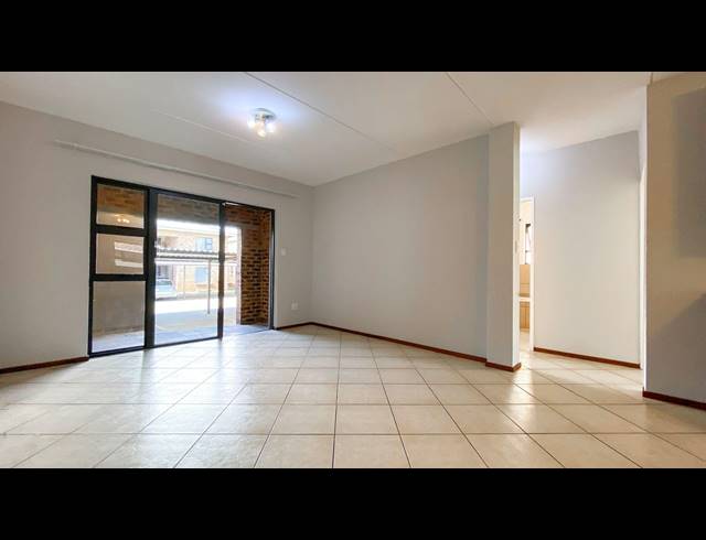 2 BEDROOM TOWNHOUSE FOR SALE IN ALBERTSDAL